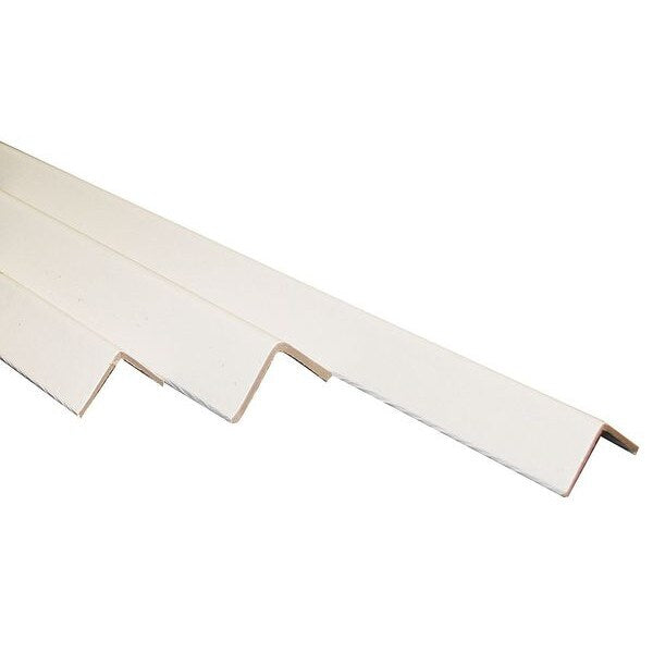 Edge Protector, 36x3 In, 0.225, PK10