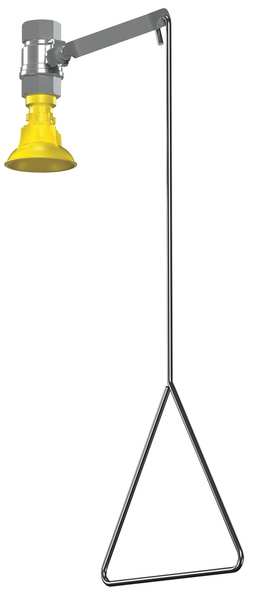 Safety Shower, Ceiling Mount