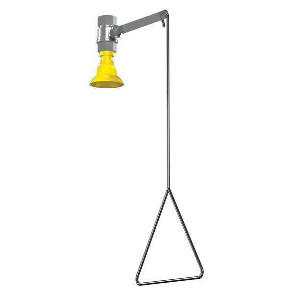 Safety Shower, Ceiling Mount