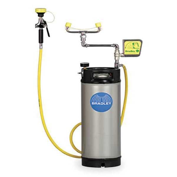 Self Contained Eyewash 5 gal.