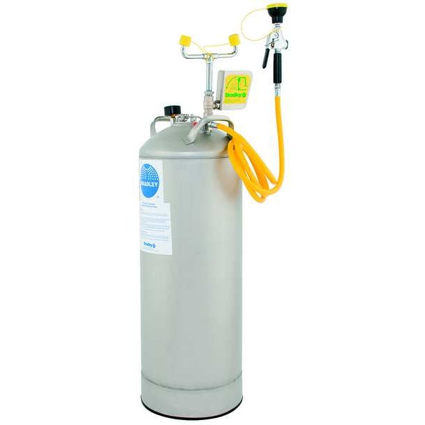 Heating Jacket for S19-690 Eye Wash