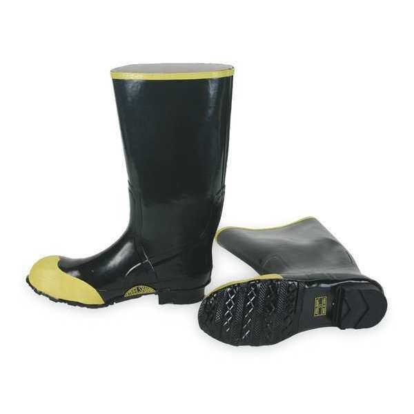 7 Men's Steel