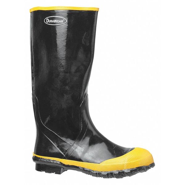 8 Men's Steel