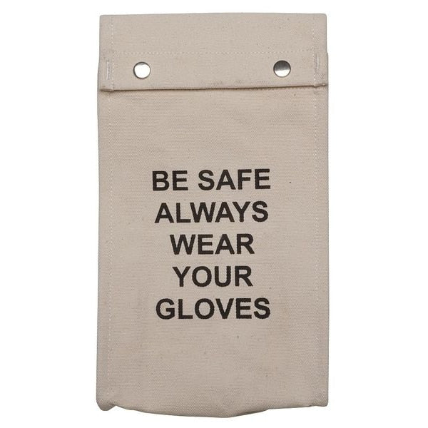 Glove Bag, 12