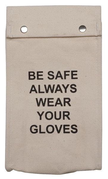Glove Bag, 14
