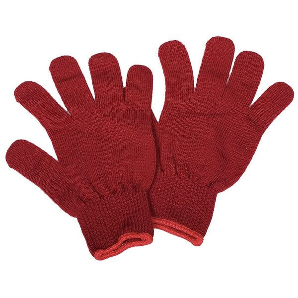 Winter Liners, Red, Acrylic, Universal, PR