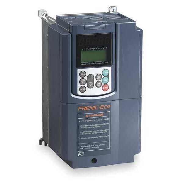 Variable Frequency Drive, 2 HP, 200-230V