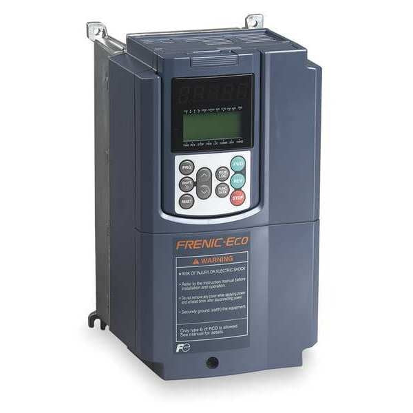 Variable Frequency Drive, 30 HP, 200-230V
