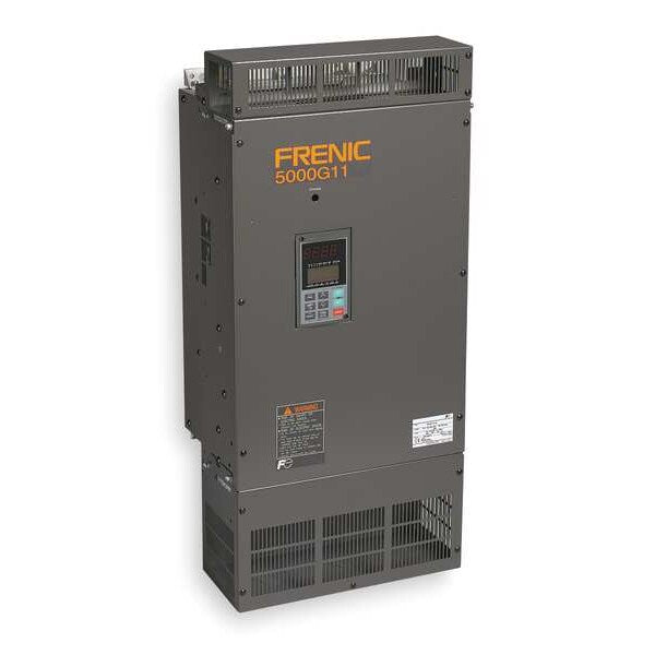 Variable Frequency Drive, 500 HP, 380-480V