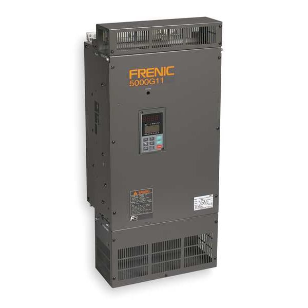 Variable Frequency Drive, 150 HP, 380-480V