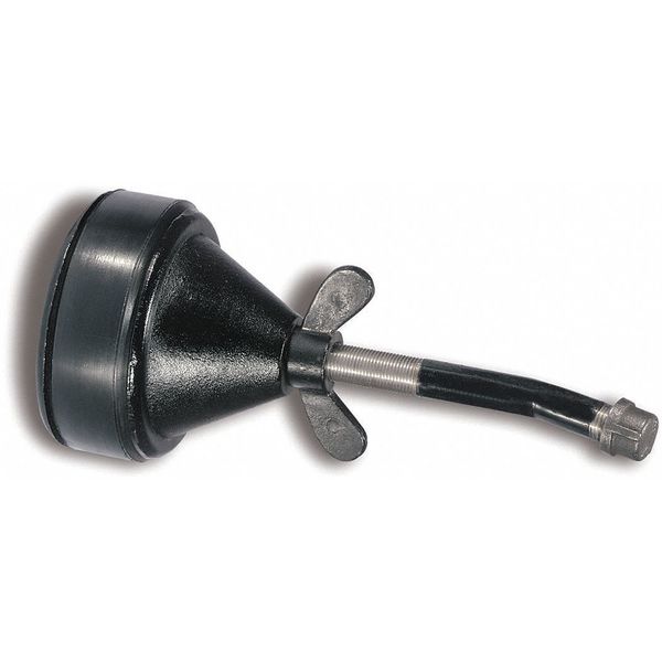 Mechanical Expansion Plug, 2
