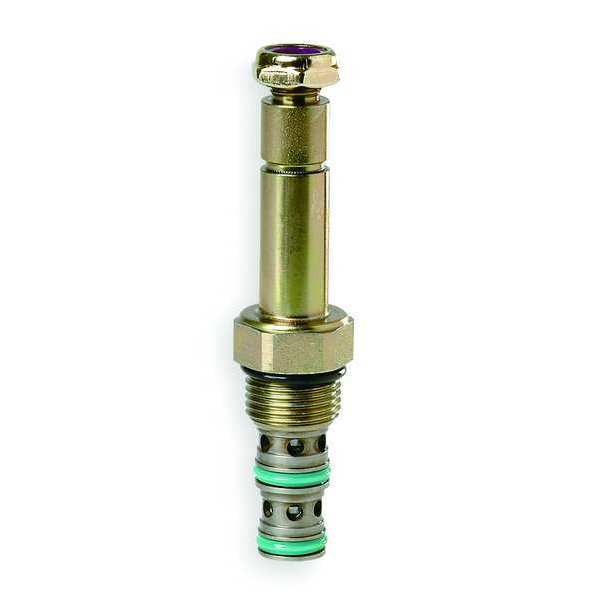 Valve, Solenoid, C10-3