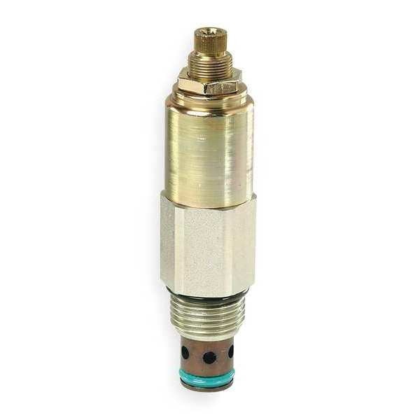 Valve, Differential Relief, 20 GPM Max