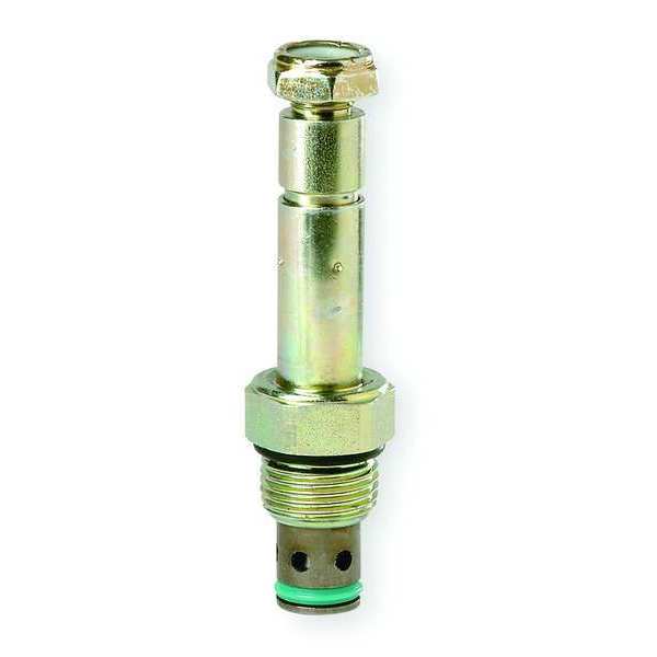 Valve, Solenoid, C10-2