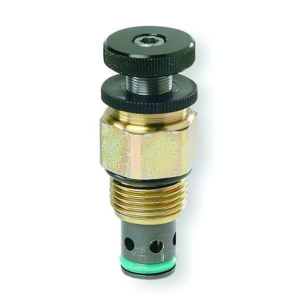Cartridge Valve, Needle, 16 GPM Max