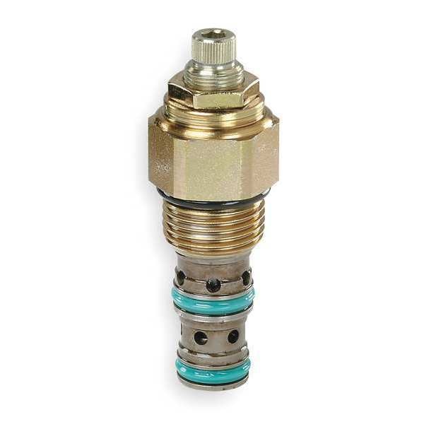 Valve, Reduce/Relieve