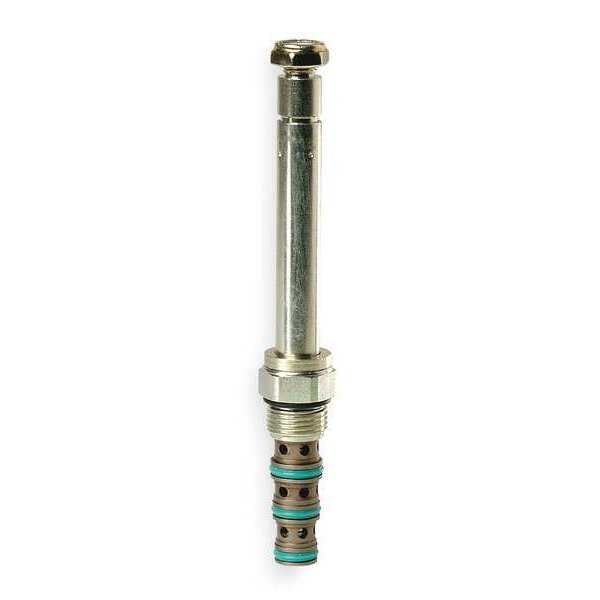 Valve, Solenoid, C10-4