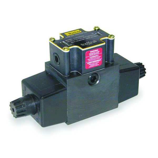 Valve, Directional