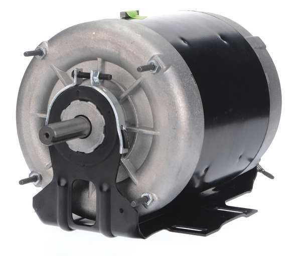 Motor, Split Ph, 1/2 HP, 1725,115V, 56, TEAO