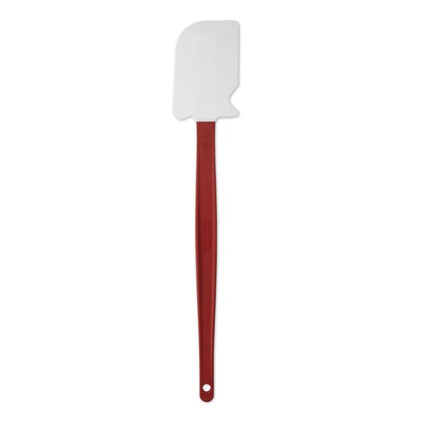 Hot Food Scraper, 16 1/2 In