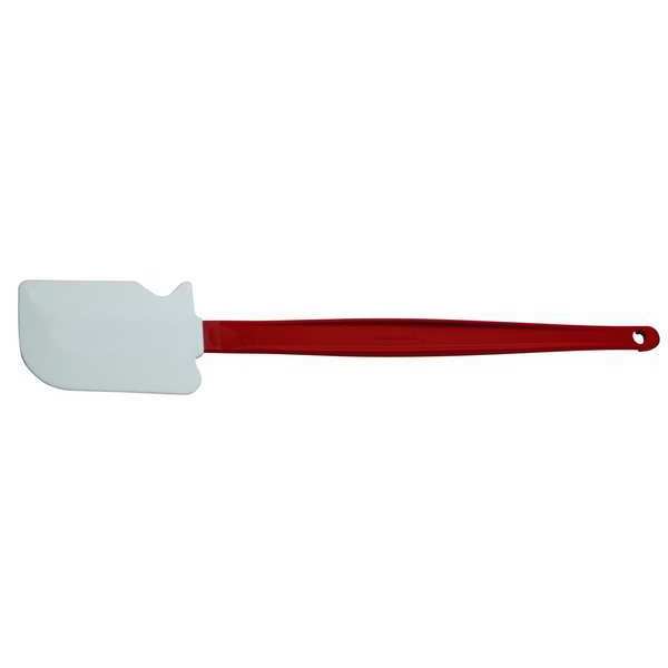 Hot Food Scraper, 16 1/2 In
