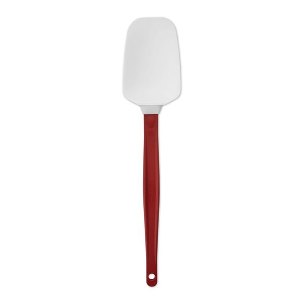 Spoon Spatula, Hot, 13 1/2 In