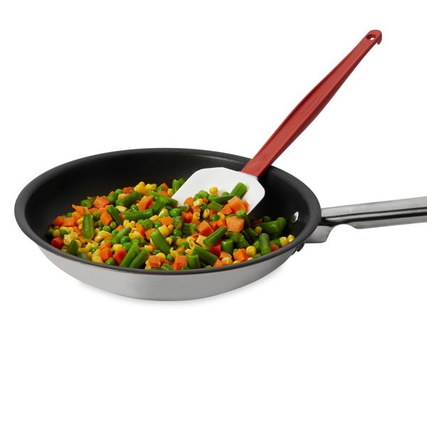 Spoon Spatula, Hot, 13 1/2 In