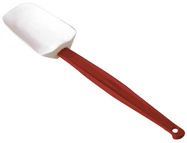 Spoon Spatula, Hot, 13 1/2 In