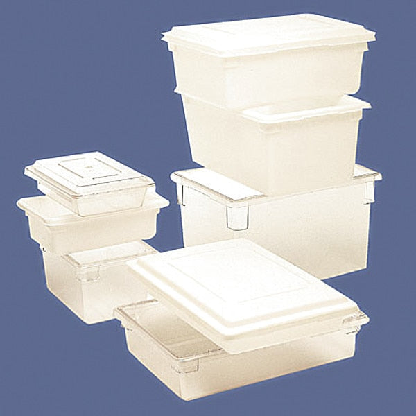 Food/Tote Box, 20 qt.