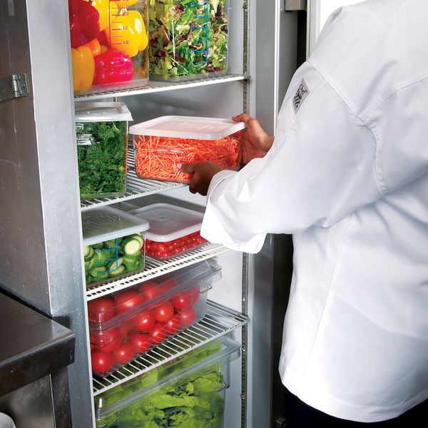 Food Box, 66.5 qt.