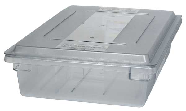 Food Box, 66.5 qt.