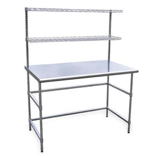 Workbench, SS, 48