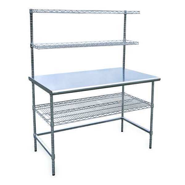 Workbench, SS, 60
