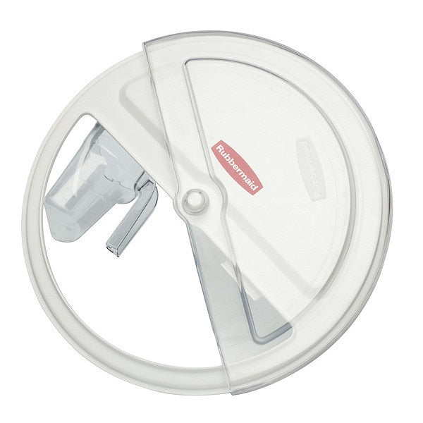 Bulk Ingredient Lid, Includes 4 Cup Scoop