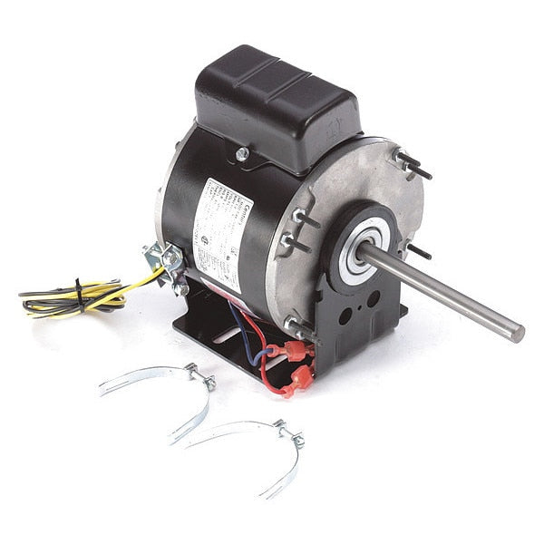 Unit Heater Motor, 1/4 HP, 1075,115 V, 48Y