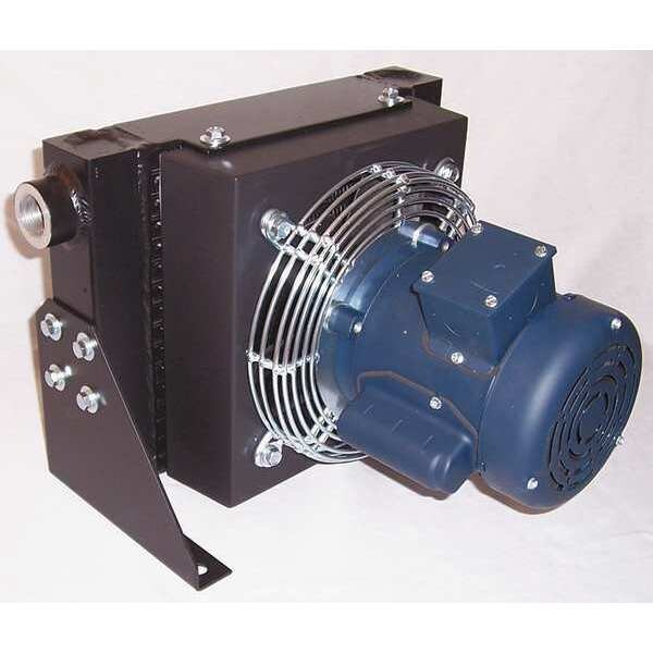 Air Cooled Aftercooler, Max HP 20,113 CFM
