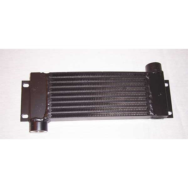 Air Cooled Aftercooler, Max HP 15, 60 CFM