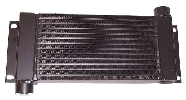 Air Cooled Aftercooler, Max HP 25,100 CFM