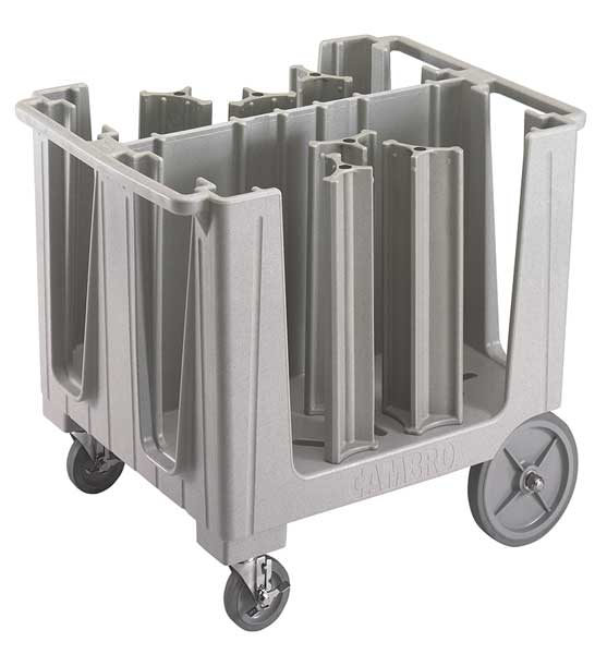 Dish Caddy, 37 7/8 x 28 5/8 x 31 7/8