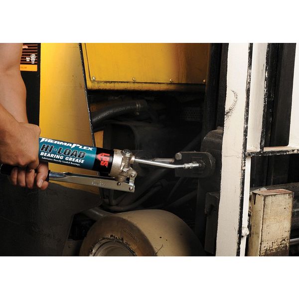 14.1 oz High Load Bearing Grease Cartridge Black