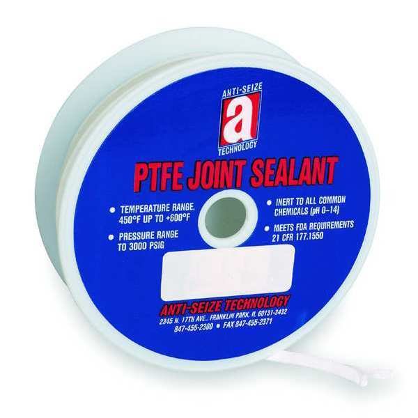 Joint Sealant Ribbon, 1/2 In. W, 15 Ft. L