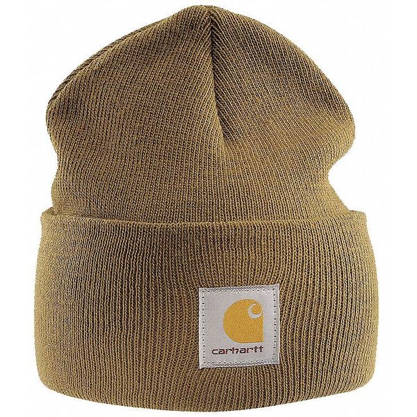 Knit Cap, Universal, Brown