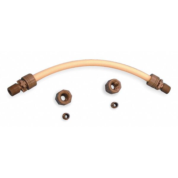 Repl. Tube Assy, For Use w/ 4UP05, 4UP08
