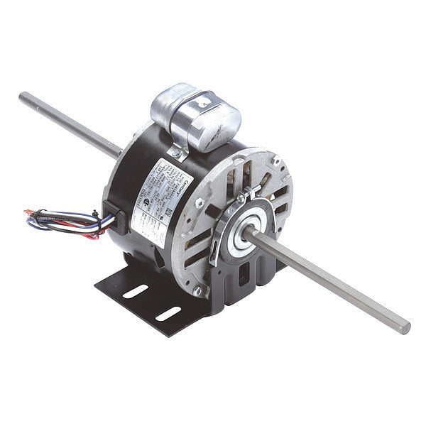 Room Air Cond Mtr, PSC, OAO, 1075 RPM