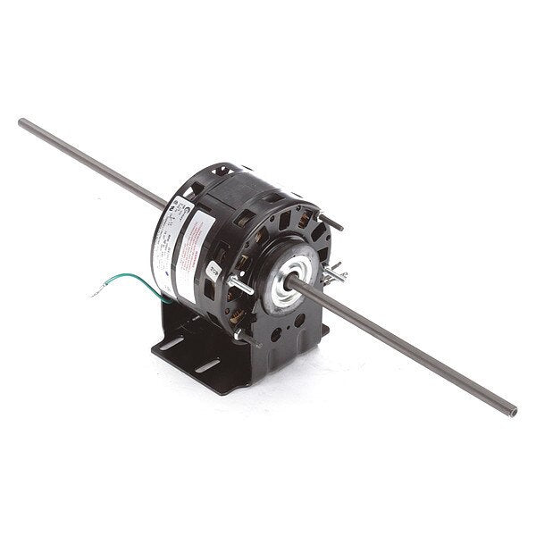 Room Air Cond Mtr, Shad Pol, OAO, 1550 RPM