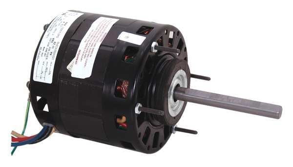 Motor, Sh Pole, 1/8 HP, 1050,115V, 42Y, OAO