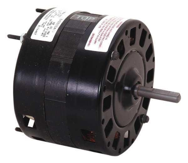 Motor, Sh Pole, 1/15 HP, 1050,115V, 42Y, OAO