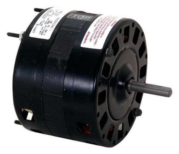 Motor, Sh Pole, 1/15 HP, 1050,115V, 42Y, OAO