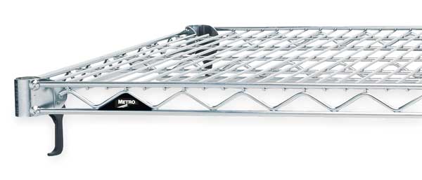 Adjustable Wire Shelf, 36