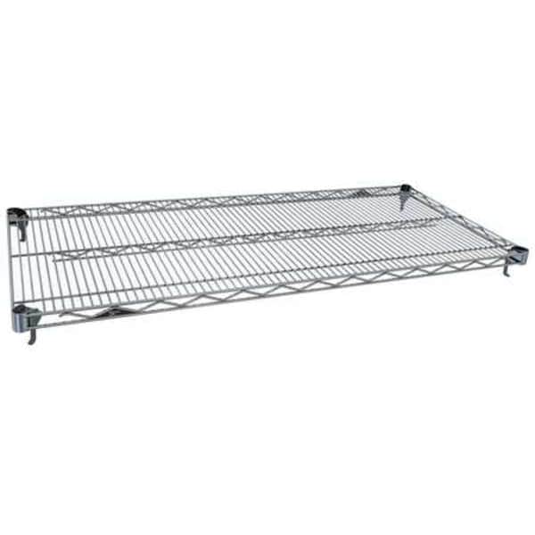 Adjustable Wire Shelf, 18